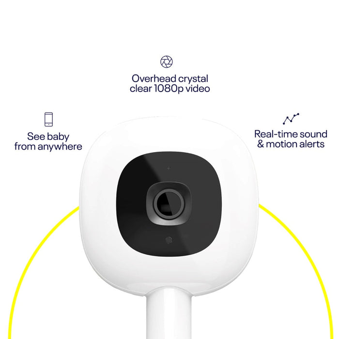 Nanit Pro Camera + Floor Stand
