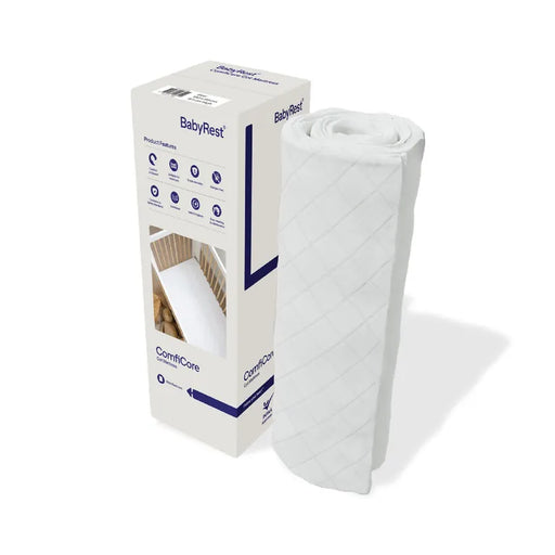 BabyRest ComfiCore Mattress