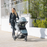 Thule Spring Car Seat Adaptor