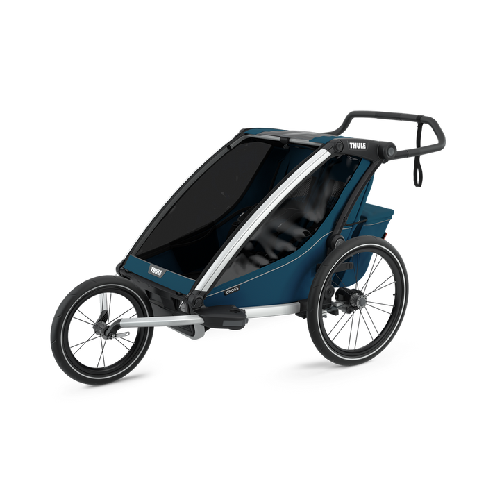 Thule Chariot Cross Double