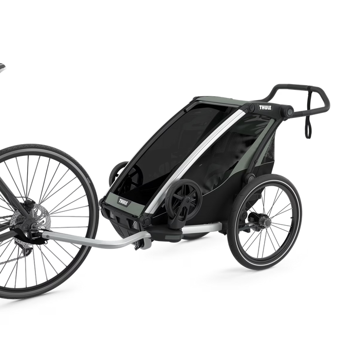 Thule Chariot Lite Single