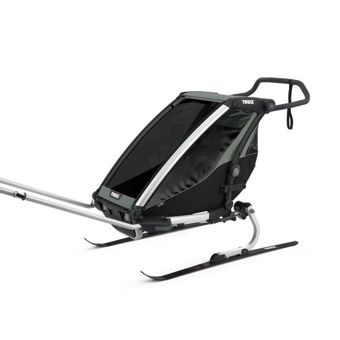 Thule Chariot Lite Single