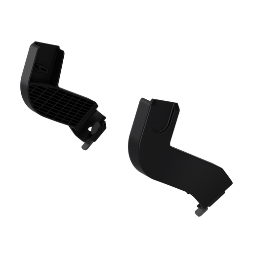 Thule Urban Glide Car Seat Adapter for Maxi-Cosi