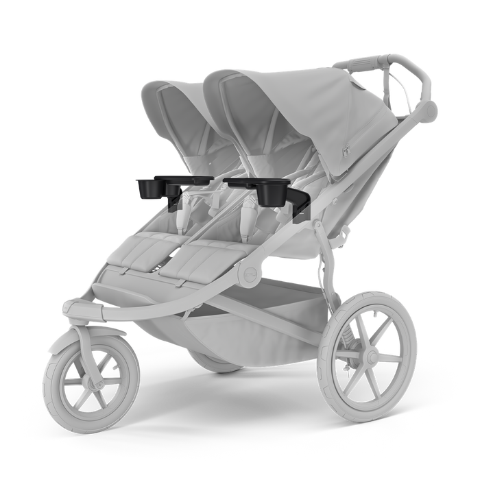 Thule Urban Glide 3 Snack Tray