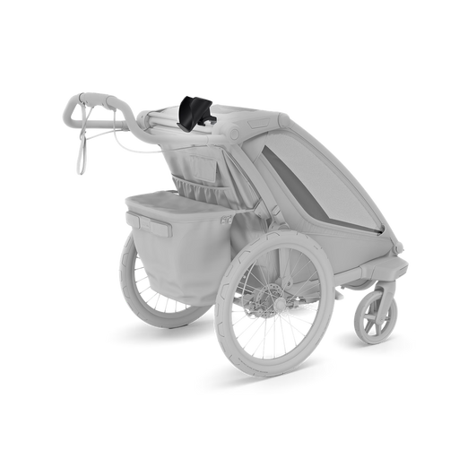 Thule Bottle Cage