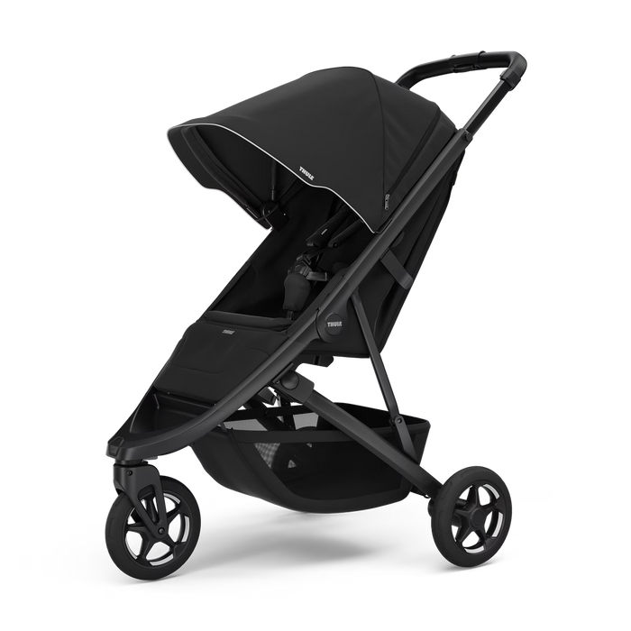 Thule Spring 2
