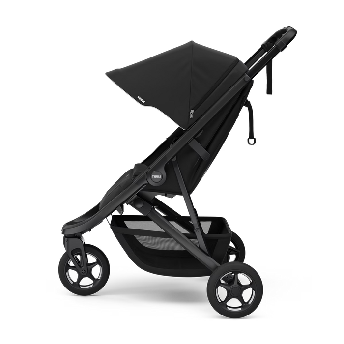 Thule Spring 2