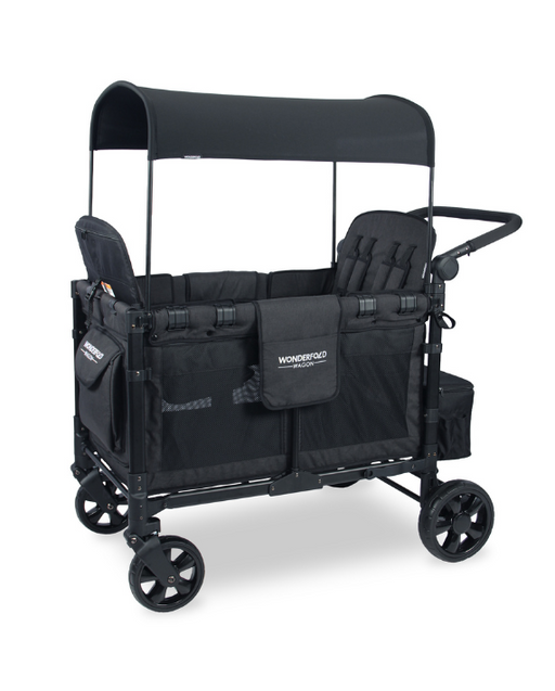 Wonderfold W4 Elite Wagon - Preorder for March shipment