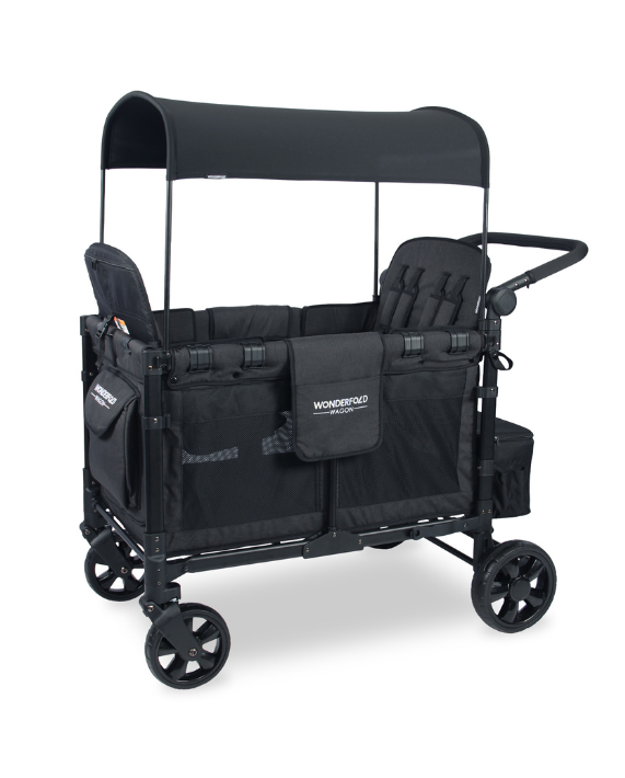 Wonderfold W4 Elite Wagon - Preorder for March shipment