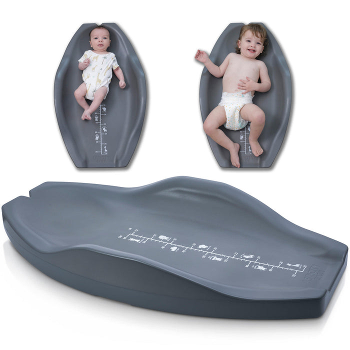 Apricity Baby Changing Pod