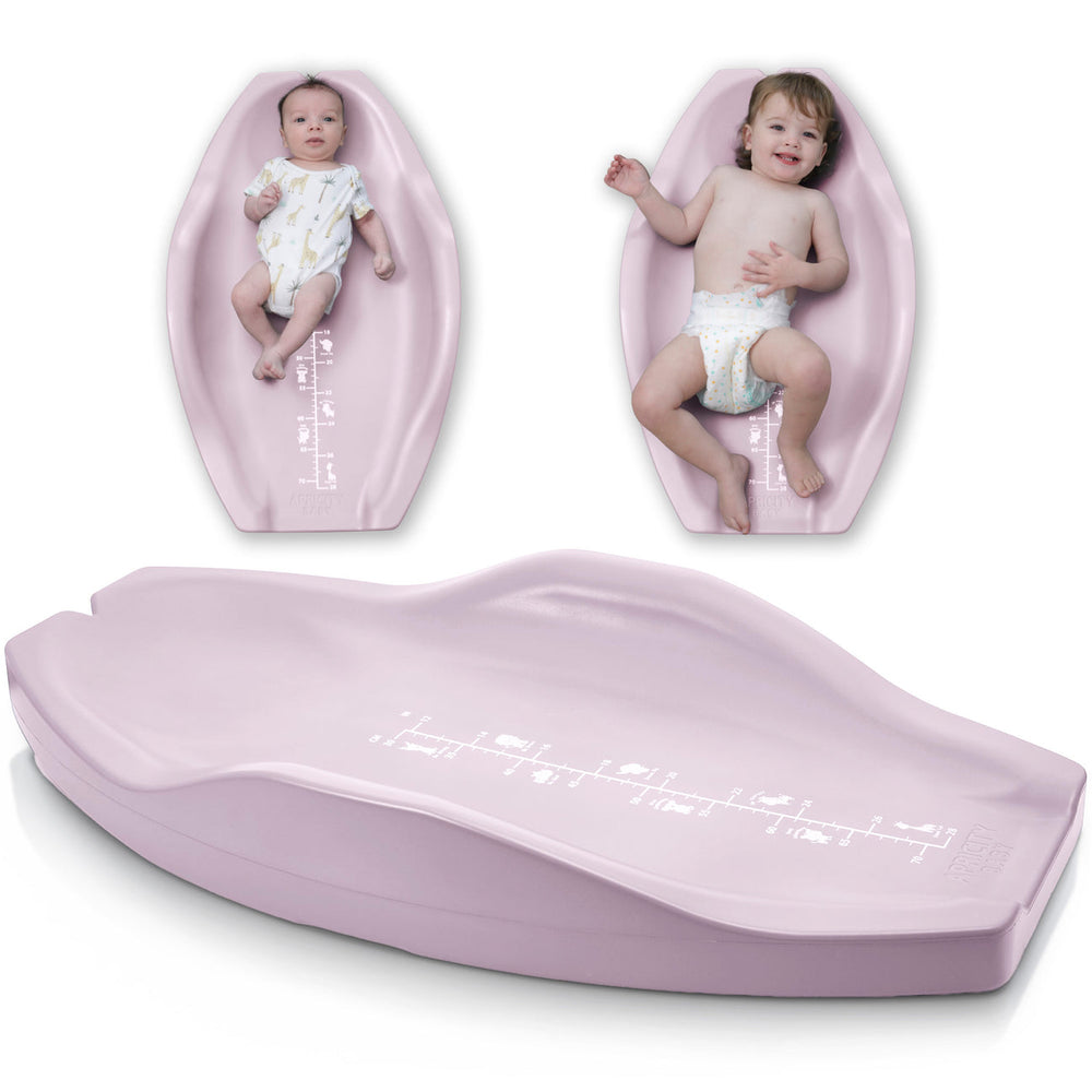 Apricity Baby Changing Pod