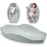 Apricity Baby Changing Pod