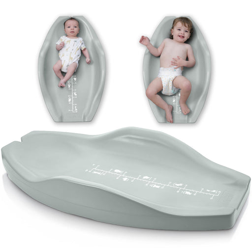 Apricity Baby Changing Pod
