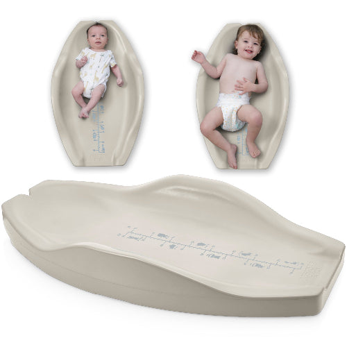 Apricity Baby Changing Pod