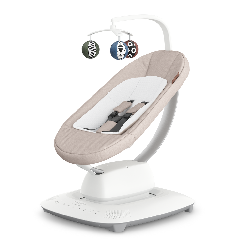 UPPAbaby Mamaroo