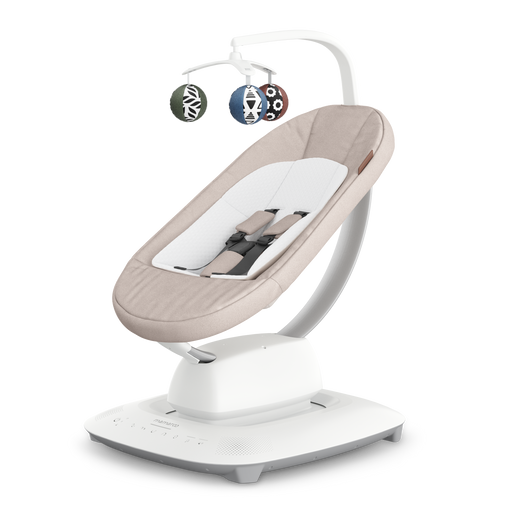 UPPAbaby Mamaroo