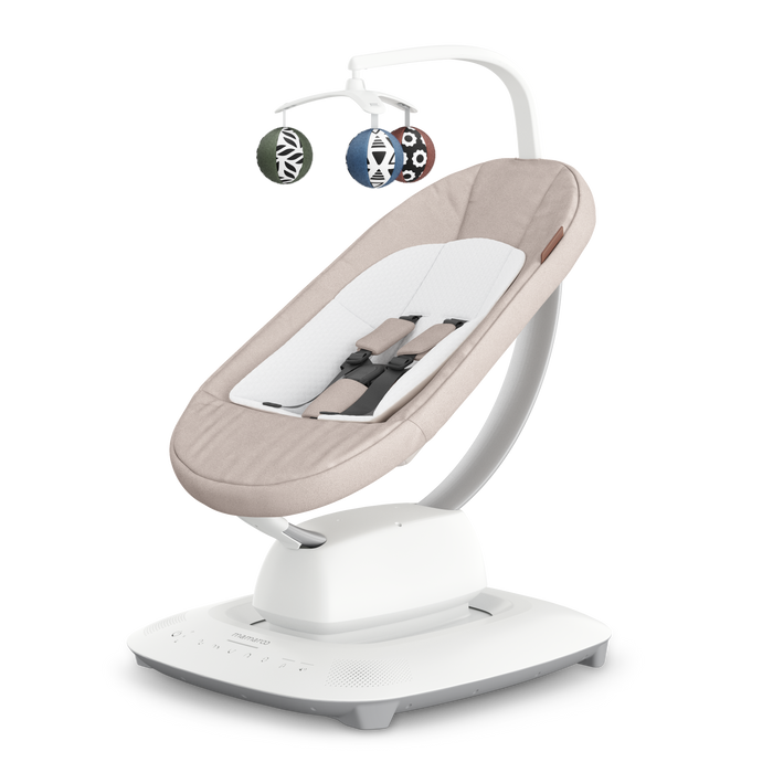 UPPAbaby Mamaroo