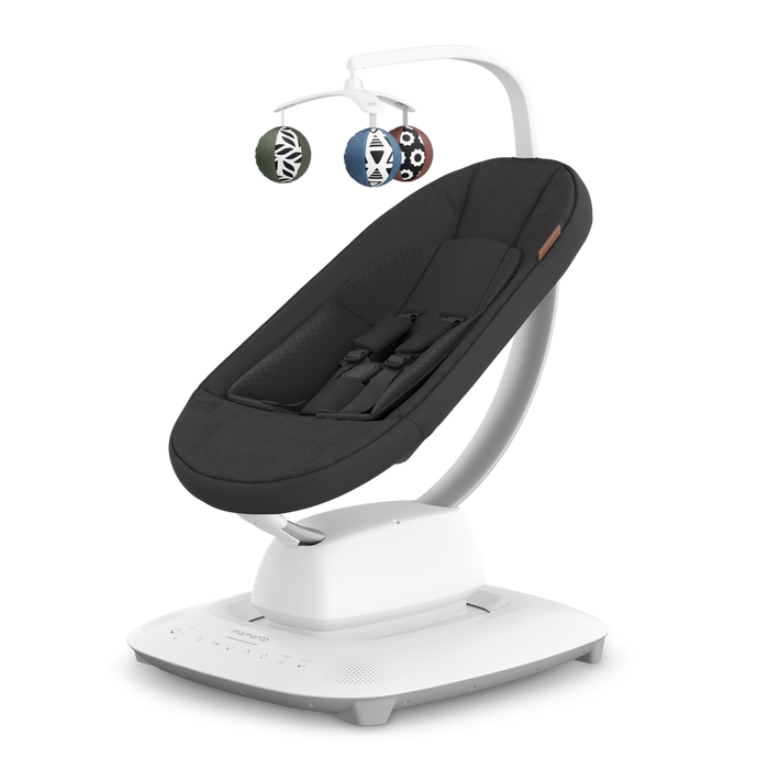 UPPAbaby Mamaroo