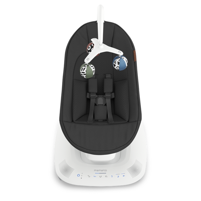UPPAbaby Mamaroo