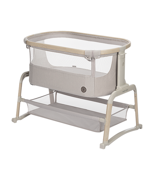 Maxi Cosi Iora Air Bedside Sleeper - Preorder for January 2026 shipment
