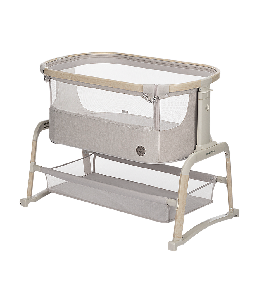 Maxi Cosi Iora Air Bedside Sleeper - Preorder for January 2026 shipment