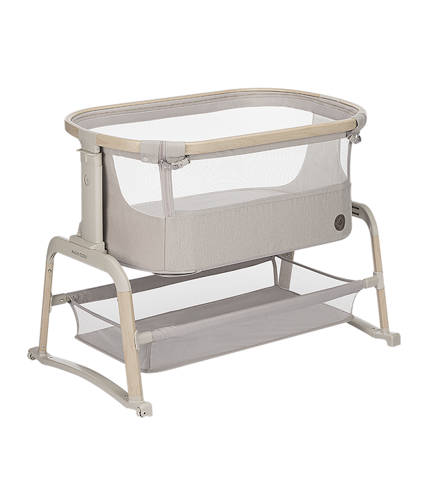 Maxi Cosi Iora Air Bedside Sleeper - Preorder for January 2026 shipment