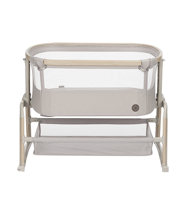Maxi Cosi Iora Air Bedside Sleeper - Preorder for January 2026 shipment