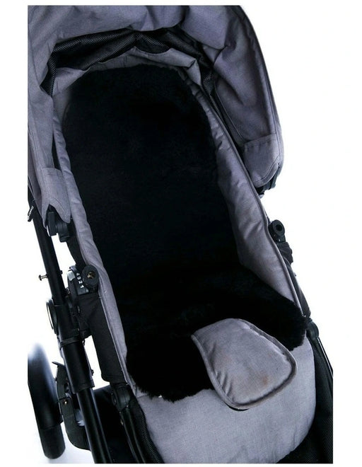 Auskin Sheepskin Pram Liner