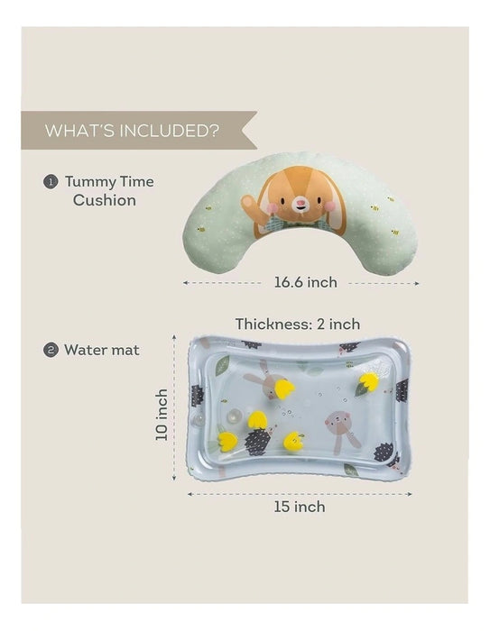 Taf Toys Tummy Time