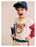 Huxbaby Furry Colour Block Sweatshirt
