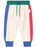 Huxbaby Colour Block Splice Trackpant