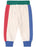 Huxbaby Colour Block Splice Trackpant