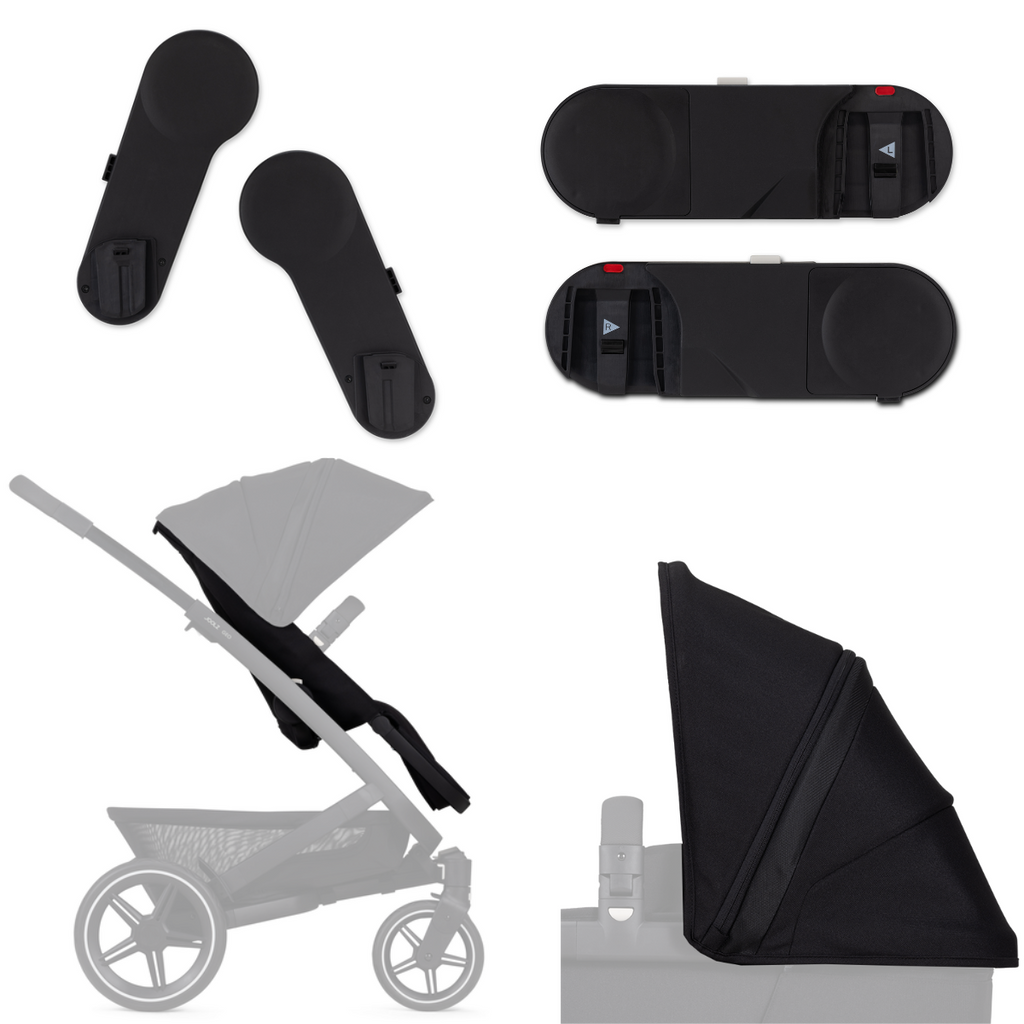 joolz duo Joolz Geo3 Duo Set