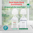 Pigeon Softouch BPP Glass Bottle