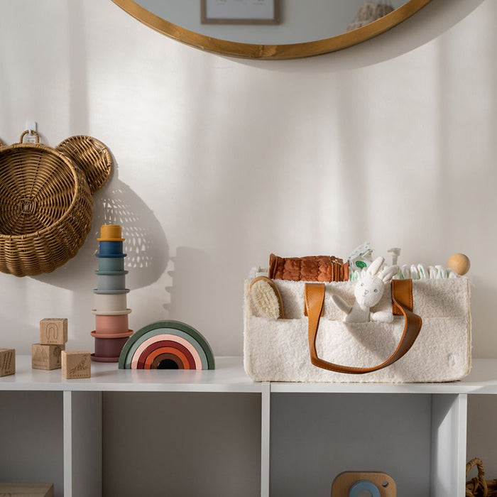 Bunnie Caddie Mini