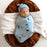 Snuggle Hunny Snuggle Swaddle
