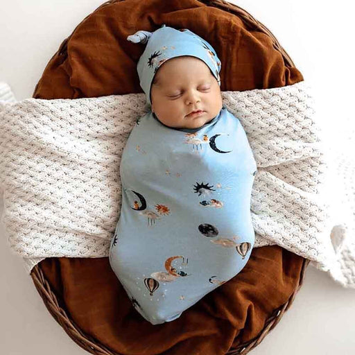 Snuggle Hunny Snuggle Swaddle