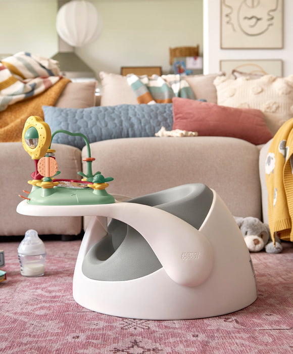 Mamas & Papas Snug Floor Seat
