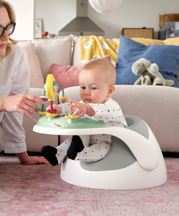 Mamas & Papas Snug Floor Seat