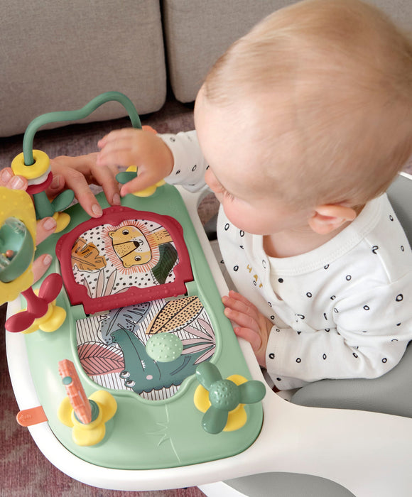 Mamas & Papas Snug Floor Seat