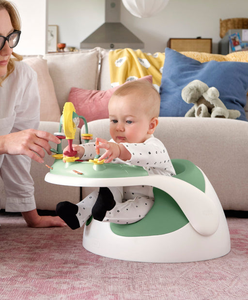 Mamas & Papas Snug Floor Seat