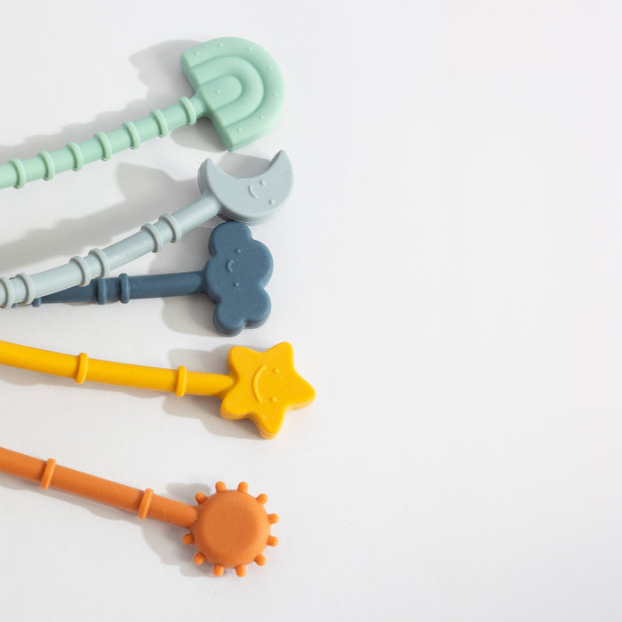 Playground Pull String Interactive Toy