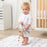 Playground Pull String Interactive Toy