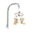 Living Textiles Musical Cot Mobile