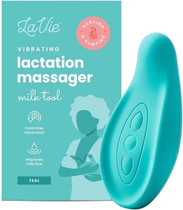 LaVie Lactation Massager