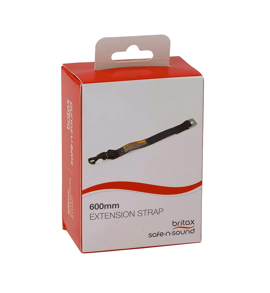 Safe N Sound 600mm Extension Strap