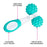 LaVie Lactation Massage Roller