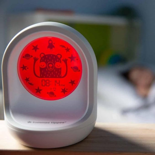 Tommee Tippee Connected Sleep Trainer Clock