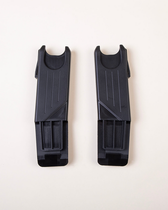 Mountain Buggy Urban Jungle/Terrain Heritage Capsule Adaptors