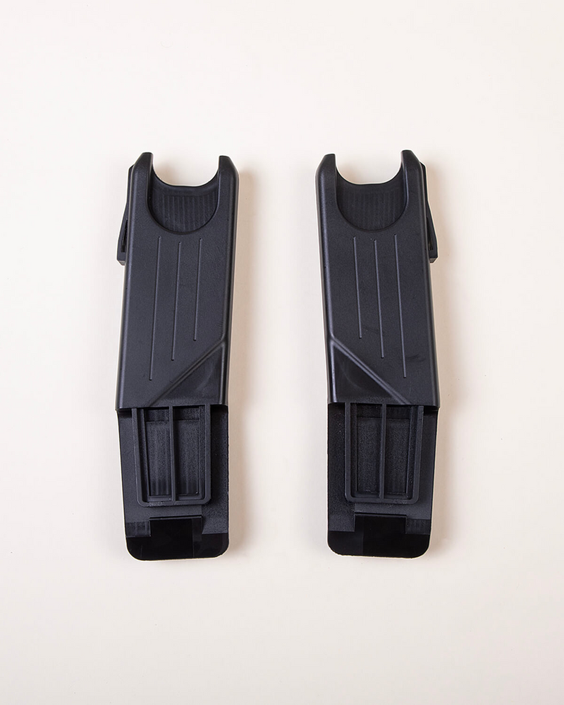 Mountain Buggy Urban Jungle/Terrain Heritage Capsule Adaptors